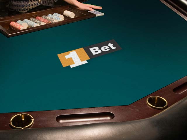 Online-Casino 1Bet