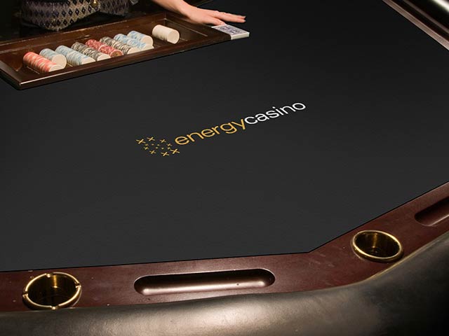 Online-Casino EnergyCasino