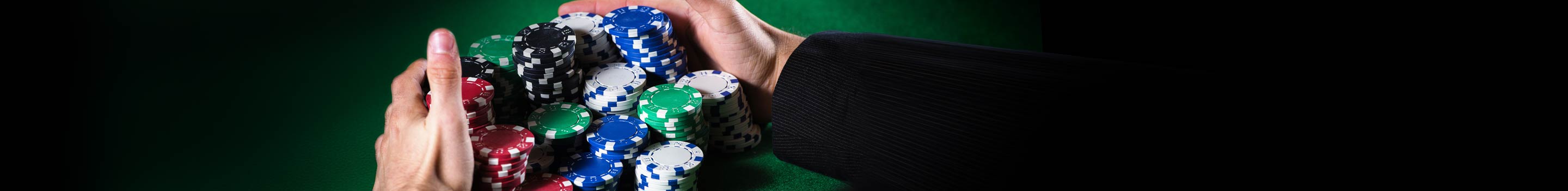 Casino-Bonusangebote und Werbeaktionen