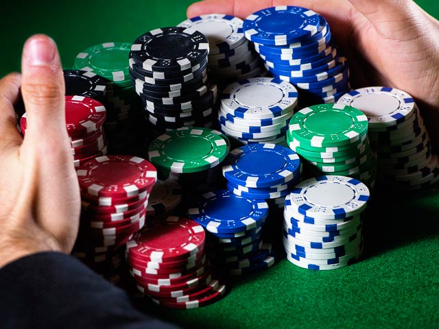 Online-Blackjack - Aktuelle Bonusangebote von Casinos