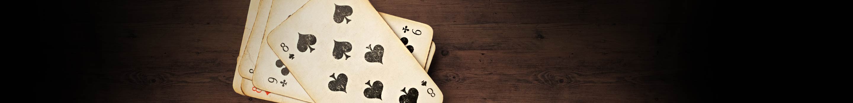 Die wilde Geschichte des Blackjack