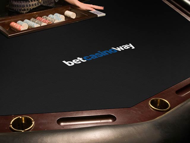 Online-Casino Betway