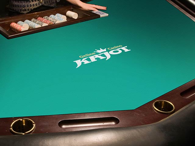 Online-Casino Kajot