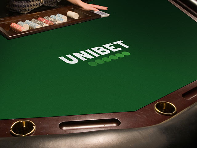 Online-Casino Unibet